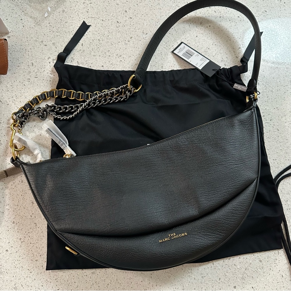 Marc Jacob  eclipse should bag!